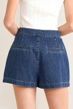 Load image into Gallery viewer, FOREVER STYLISH DENIM SHORTS