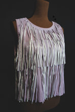 Load image into Gallery viewer, GIRLS BEST FRINGE *LILAC