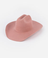 Load image into Gallery viewer, Teddy Cattleman Cowboy Hat