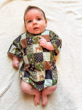 Load image into Gallery viewer, Ribbed hunting bubble