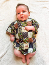 Load image into Gallery viewer, Ribbed hunting bubble