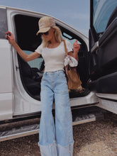 Load image into Gallery viewer, SALE The Remi Trouser Jean