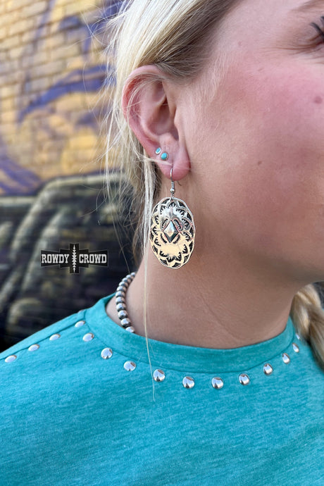 Mojave Earrings