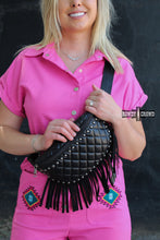 Load image into Gallery viewer, Chilton Ranch Fanny Pack