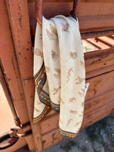 Load image into Gallery viewer, Saddle Club Silk Western Wild Rag Scarf