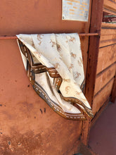 Load image into Gallery viewer, Saddle Club Silk Western Wild Rag Scarf