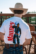 Load image into Gallery viewer, JB Mauney Walkin Tall T