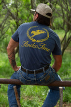 Load image into Gallery viewer, Rodeo Time Deville T