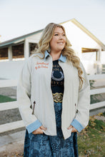Load image into Gallery viewer, Sweetheart of the Rodeo Jacket