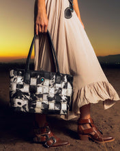 Load image into Gallery viewer, Loyal West Charm Rider Bag