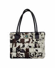 Load image into Gallery viewer, Loyal West Charm Rider Bag