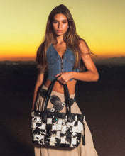 Load image into Gallery viewer, Loyal West Charm Rider Bag