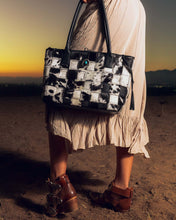 Load image into Gallery viewer, Loyal West Charm Rider Bag