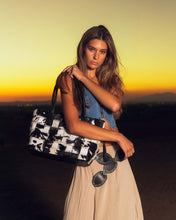 Load image into Gallery viewer, Loyal West Charm Rider Bag