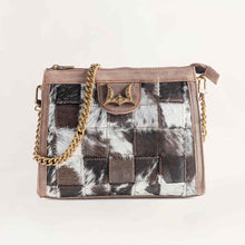 Load image into Gallery viewer, Loyal West LW Scrappy Medium Chainbag
