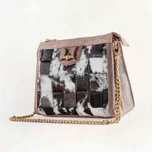 Load image into Gallery viewer, Loyal West LW Scrappy Medium Chainbag