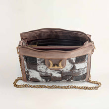 Load image into Gallery viewer, Loyal West LW Scrappy Medium Chainbag