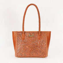 Load image into Gallery viewer, Loyal West Drover Medium Bag
