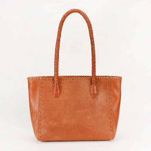 Load image into Gallery viewer, Loyal West Drover Medium Bag