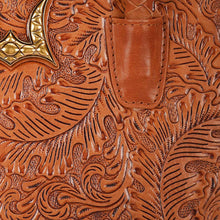 Load image into Gallery viewer, Loyal West Drover Medium Bag
