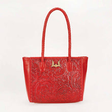 Load image into Gallery viewer, Loyal West Drover Medium Bag