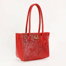 Load image into Gallery viewer, Loyal West Drover Medium Bag