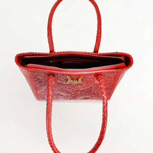 Load image into Gallery viewer, Loyal West Drover Medium Bag