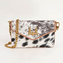 Load image into Gallery viewer, Loyal West LW On The Go Mini Chain Bag
