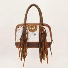 Load image into Gallery viewer, Loyal West Suave Medium Bag
