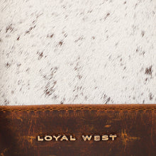 Load image into Gallery viewer, Loyal West Suave Medium Bag