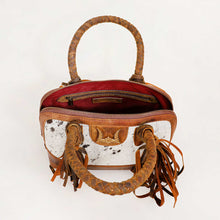 Load image into Gallery viewer, Loyal West Suave Medium Bag