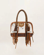 Load image into Gallery viewer, Loyal West Suave Medium Bag