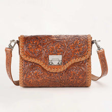 Load image into Gallery viewer, Loyal West Daisy Mini Bag