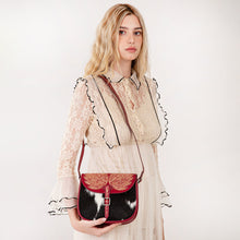 Load image into Gallery viewer, Loyal West Aurelia Mini Bag