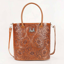 Load image into Gallery viewer, Loyal West Drover Large Bag