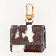 Load image into Gallery viewer, Loyal West Gloriana Clip On Bag Charm