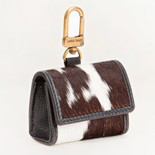 Load image into Gallery viewer, Loyal West Gloriana Clip On Bag Charm