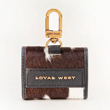 Load image into Gallery viewer, Loyal West Gloriana Clip On Bag Charm