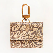 Load image into Gallery viewer, Loyal West Gloriana Clip On Bag Charm