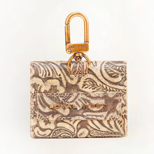 Load image into Gallery viewer, Loyal West Gloriana Clip On Bag Charm