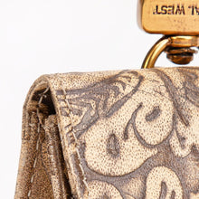 Load image into Gallery viewer, Loyal West Gloriana Clip On Bag Charm