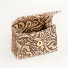 Load image into Gallery viewer, Loyal West Gloriana Clip On Bag Charm