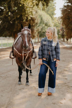 Load image into Gallery viewer, Marvel Cowboy Jean