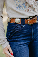 Load image into Gallery viewer, Marvel Cowboy Jean