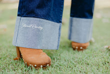 Load image into Gallery viewer, Marvel Cowboy Jean