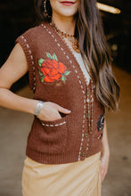 Load image into Gallery viewer, Heaven Round Up Vest