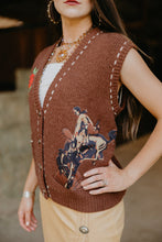 Load image into Gallery viewer, Heaven Round Up Vest