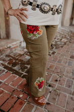 Load image into Gallery viewer, Rancho De Floras Pant