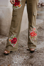 Load image into Gallery viewer, Rancho De Floras Pant