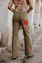 Load image into Gallery viewer, Rancho De Floras Pant